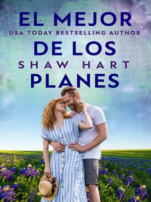 cover image of El Mejor De Los Planes